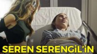 Seren Serengil ameliyattan çıktı! Hastaneden ilk fotoğraf…